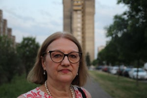 Biljana D. Obradović