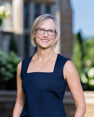 Kristen Tegtmeier Oertel