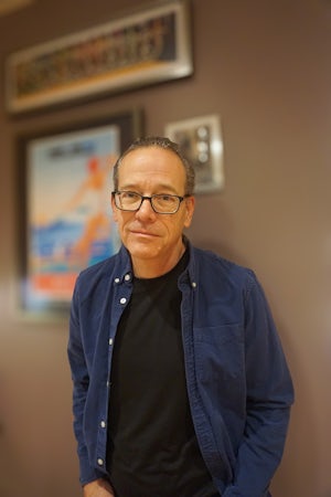 Timothy Messer-Kruse