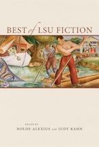 Best of LSU Fiction