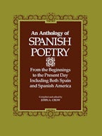 An Anthology of Spanish Poetry