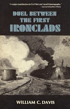 Duel Between the First Ironclads