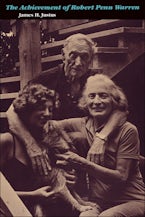 The Achievement of Robert Penn Warren