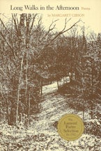 Long Walks in the Afternoon