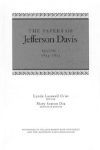 The Papers of Jefferson Davis