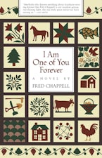 I Am One of You Forever