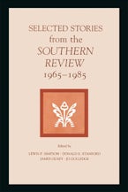 Selected Stories from the Southern Review