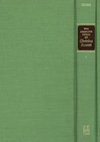 The Complete Poems of Christina Rossetti