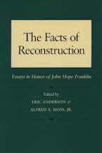 The Facts of Reconstruction