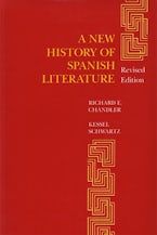 A New History of Spanish Literature