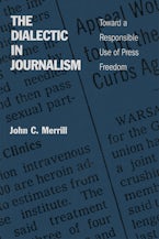 The Dialectic in Journalism