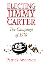 Electing Jimmy Carter