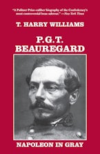 P. G. T. Beauregard