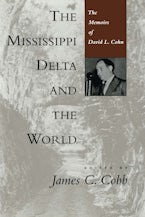 The Mississippi Delta and the World