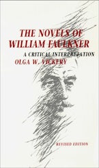 The Novels of William Faulkner