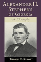 Alexander H. Stephens of Georgia