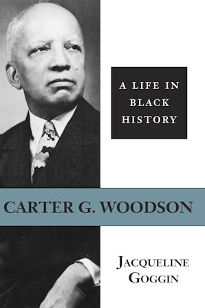 Carter G. Woodson - Mês da História Negra e a Identidade Americana - Expert Tips