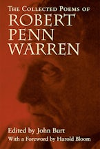 The Collected Poems of Robert Penn Warren