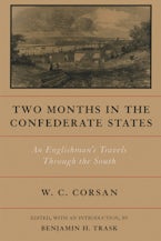 Two Months in the Confederate States