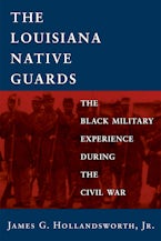 The Louisiana Native Guards