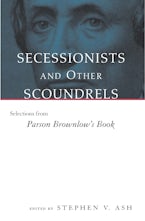 Secessionists and Other Scoundrels