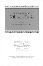 The Papers of Jefferson Davis