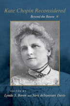 Kate Chopin Reconsidered
