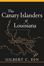 The Canary Islanders of Louisiana