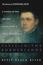 Pavie in the Borderlands