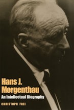 Hans J. Morgenthau