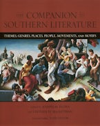 The Companion to Southern Literature