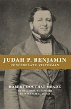 Judah P. Benjamin