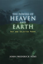 The Powers of Heaven and Earth