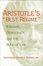 Aristotle’s "Best Regime"