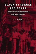Black Struggle, Red Scare