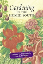 Gardening in The Humid South