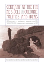 Germany at the Fin de Siècle