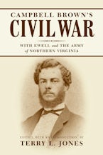 Campbell Brown’s Civil War
