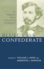 Bluegrass Confederate