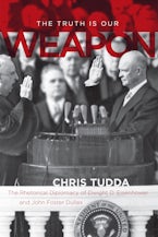 The Truth Is Our Weapon