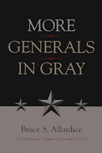 More Generals in Gray
