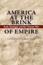 America at the Brink of Empire