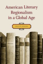 American Literary Regionalism in a Global Age