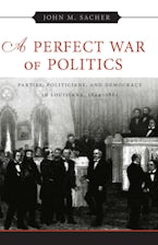A Perfect War of Politics