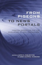 From Pigeons to News Portals