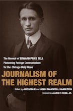 Journalism of the Highest Realm