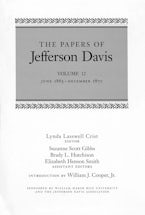 The Papers of Jefferson Davis