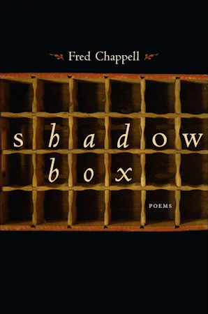 The Shadow Box Script Shadow Box