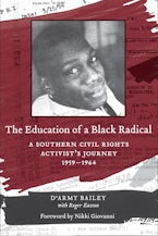 The Education of a Black Radical