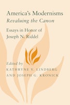 America’s Modernisms